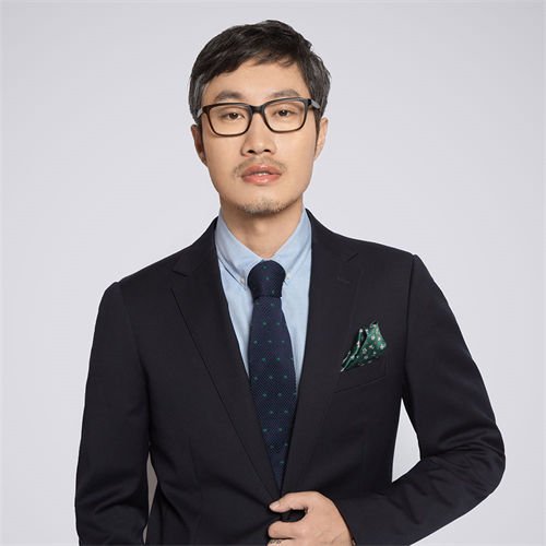 Van Zhang